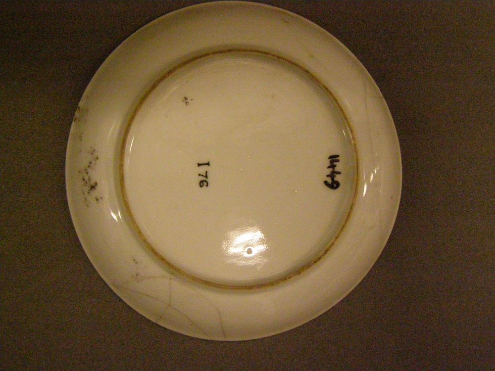 图片[5]-saucer BM-Franks.1449-China Archive